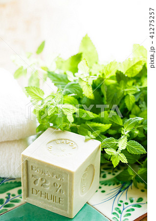 マルセイユ石鹸 マルセイユ石鹸 41275257