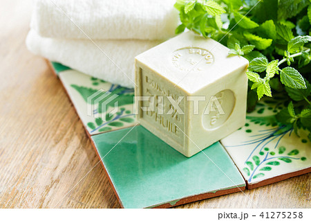 マルセイユ石鹸 マルセイユ石鹸 41275258