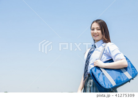 女子高生 41275309