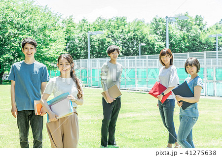 大学生・専門学生 イメージ 大学生・専門学生 イメージ 41275638