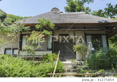 浄智寺龍燈荘(鎌倉市山ノ内) 浄智寺龍燈荘(鎌倉市山ノ内) 41275854