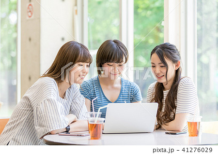 大学生・専門学生　イメージ 41276029