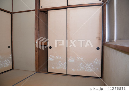 押入れ 41276851