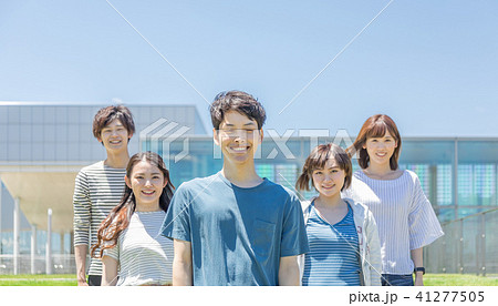 大学生・専門学生　イメージ 41277505