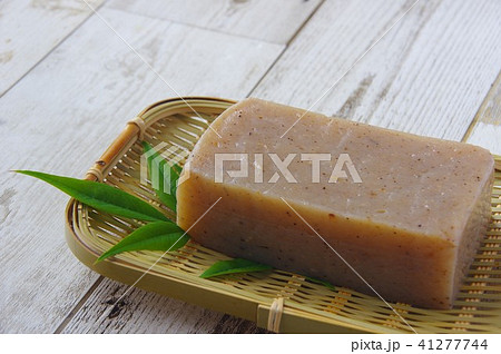 生芋こんにゃく 41277744