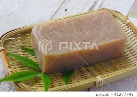 生芋こんにゃく 生芋こんにゃく 41277745