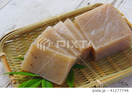 生芋こんにゃく 41277746