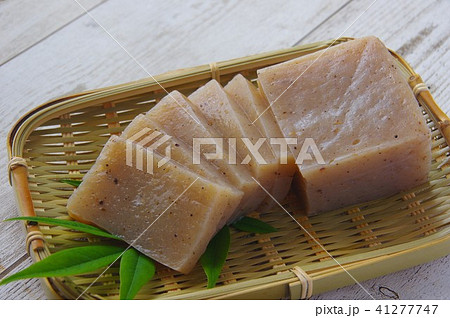 生芋こんにゃく 41277747