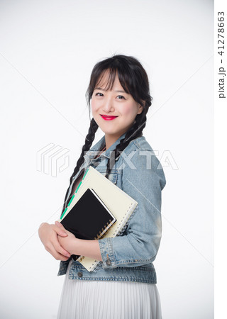 本 女性 女 41278663