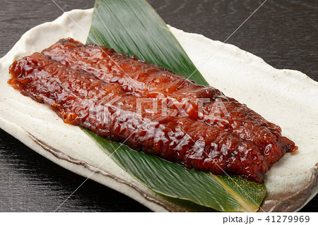 さんまの蒲焼き さんまの蒲焼き 41279969