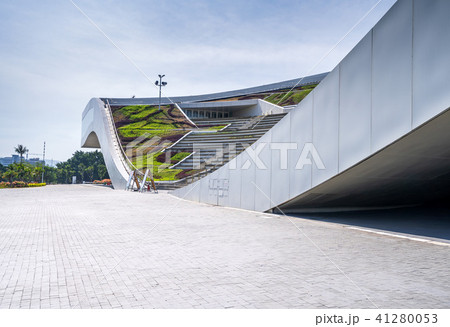 台湾 観光地 高雄 41280053