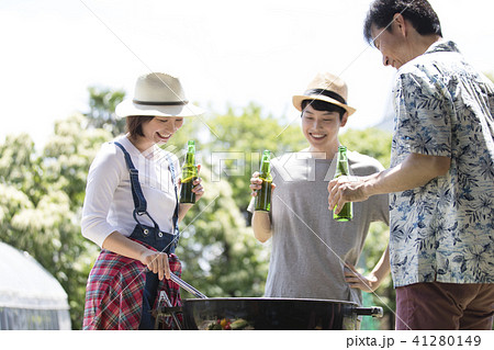 BBQ 41280149