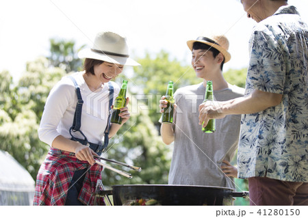 BBQ 41280150