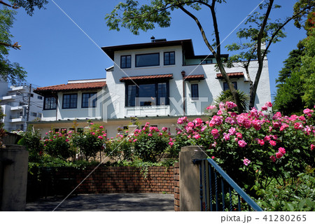 山手１１１番館 41280265