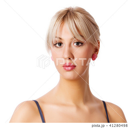 Young woman Young woman 41280498
