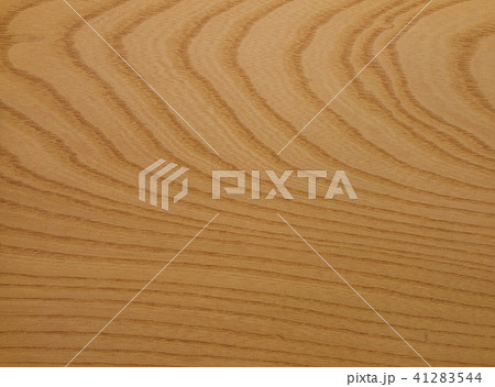 ケヤキ（板目） 41283544