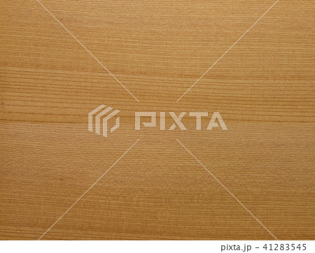 ケヤキ（柾目） 41283545