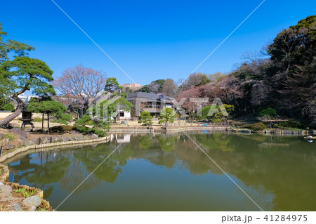 肥後細川庭園 41284975
