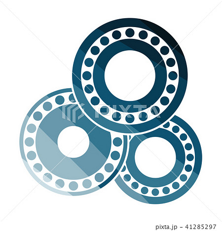 Bearing icon 41285297