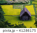 白川郷 41286175