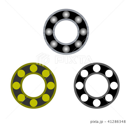 ベアリング ベアリング 41286348