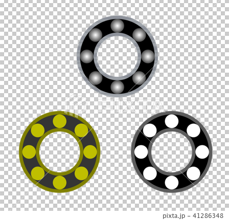 ベアリング ベアリング 41286348