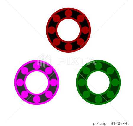 ベアリング ベアリング 41286349