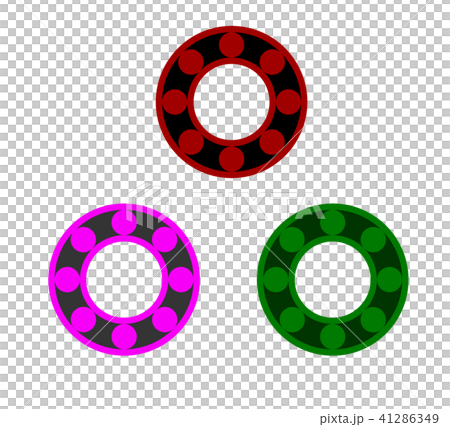 ベアリング ベアリング 41286349