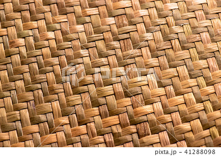surface of reed mats pattern background surface of reed mats pattern background 41288098