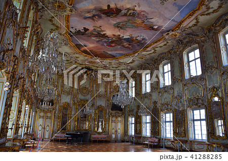 シェッツラー宮殿 41288285