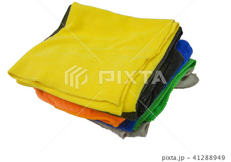 Microfiber cloth Microfiber cloth 41288949