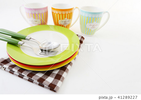 洋風食卓イメージ 41289227