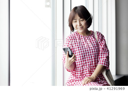 女性 女 女の子 41291969