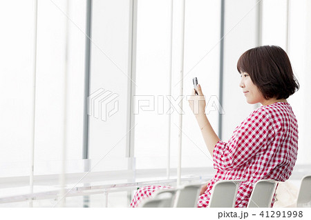 女性 女 女の子 41291998