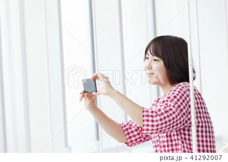 女性 女 女の子 41292007
