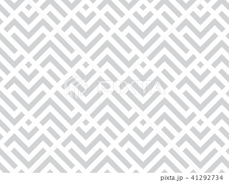 Abstract geometric pattern with stripes, lines. Abstract geometric pattern with stripes, lines. 41292734