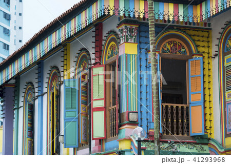 Little India 41293968