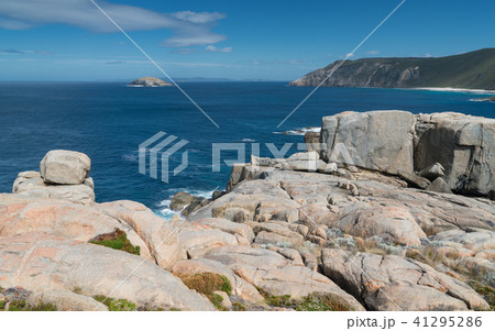 Torndirrup National Park, Western Australia 41295286