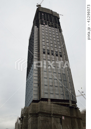 香港　街並 41296073