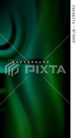 Neon glowing wave, magic energy and light motion background Neon glowing wave, magic energy and light motion background 41296462