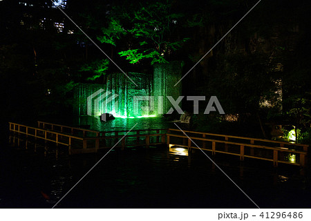 日本　目黒雅叙園 41296486