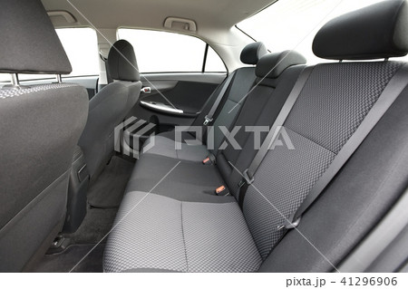 Car Interior Car Interior 41296906
