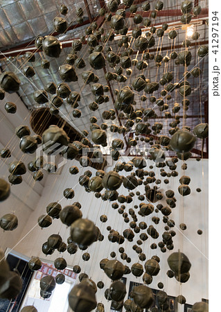 The UXO Lao Visitor Centre in Luang Prabang 41297194