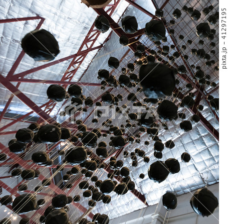 The UXO Lao Visitor Centre in Luang Prabang 41297195