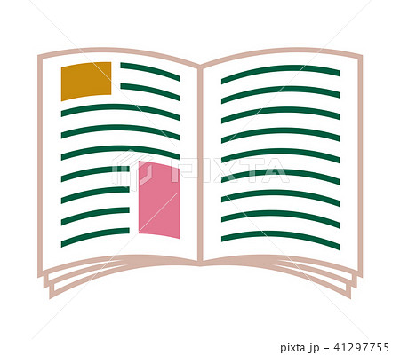 本　アイコン 41297755