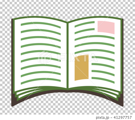 本　アイコン 41297757