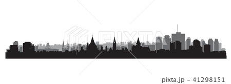 Canada city skyline. Ottawa view Travel background 41298151