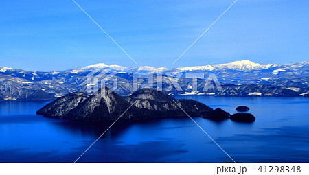 洞爺湖の風景 洞爺湖の風景 41298348