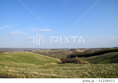 弟子屈の風景 弟子屈の風景 41298411