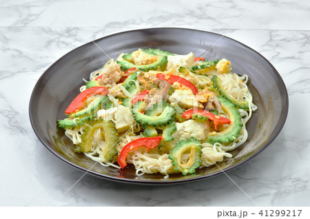 ソーメンチャンプルー ソーメンチャンプルー 41299217